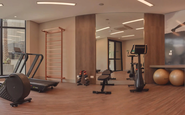 JL Hotel by Bourbon