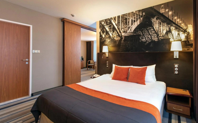 Mercure Warszawa Centrum