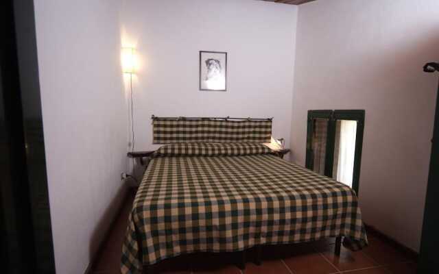 Agriturismo Casalicchio