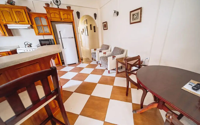 ClarenceVille Villa Apartments