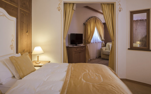 Hotel Chalet del Sogno