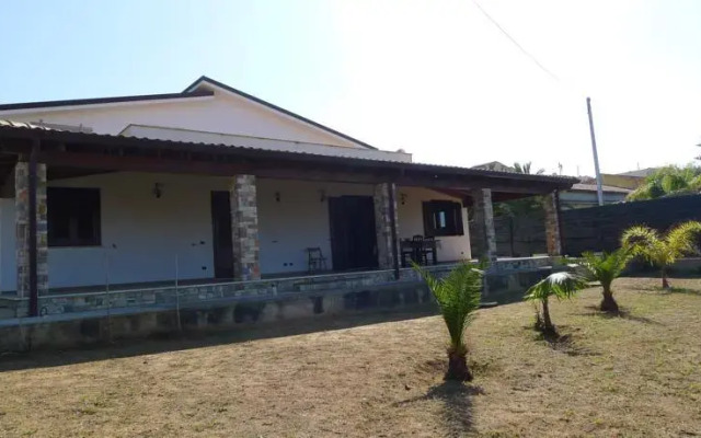 Villa Mendola