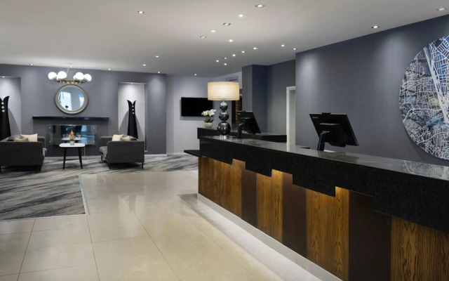 Delta Hotels by Marriott Peterborough