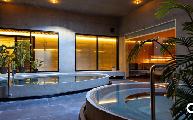 Grandi by Center Hotels