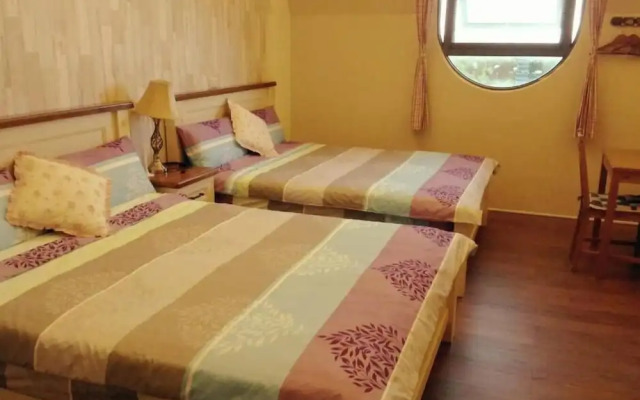 Sunny Forest Homestay