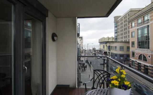 City Apartment