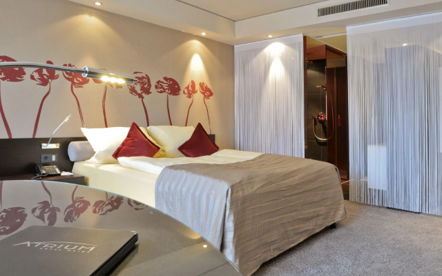 Atrium Hotel Mainz
