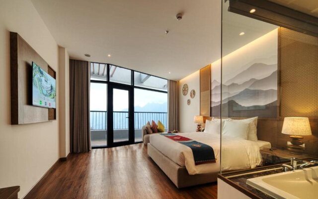 Lady Hill Sapa Resort