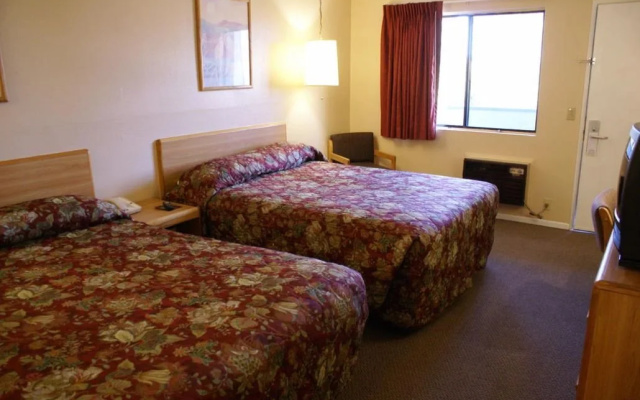 Heritage Inn San Diego