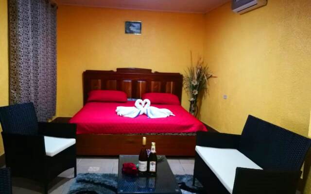 Hotel Osly del Norte