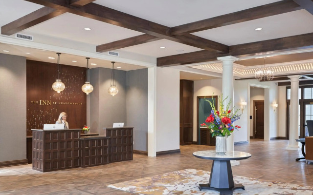 The Inn at Meadowbrook