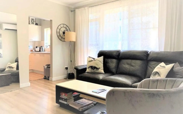 Top Mosman Location