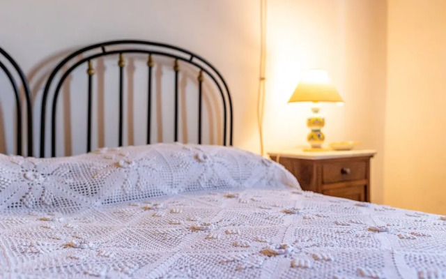 Trullo Venneri - 4 Places With sea View Patio