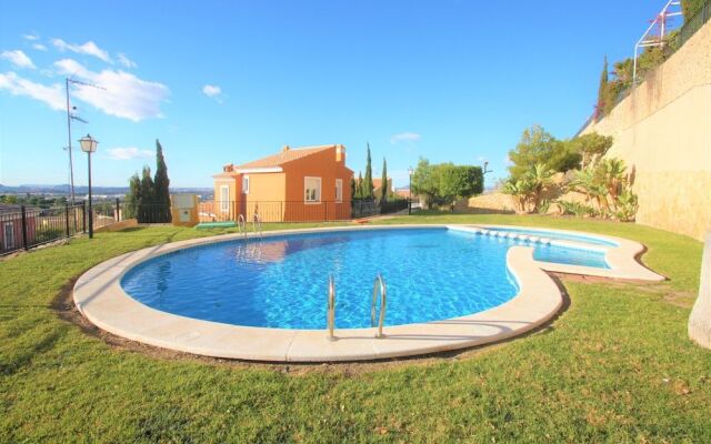 Apartamento CasaTuris Bonalba Golf