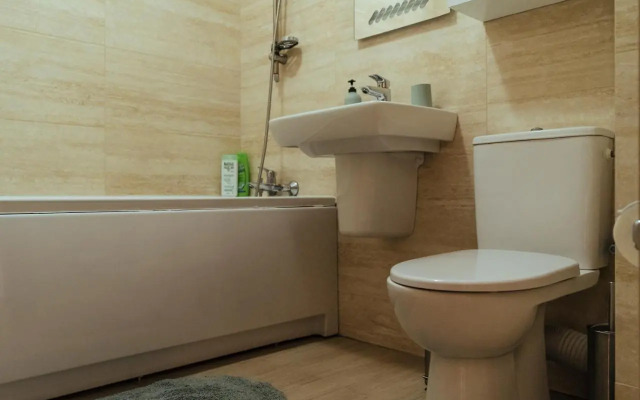 Comfy Apartment Matei Basarab