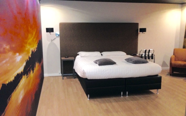 Fletcher Hotel-Restaurant De Korenbeurs