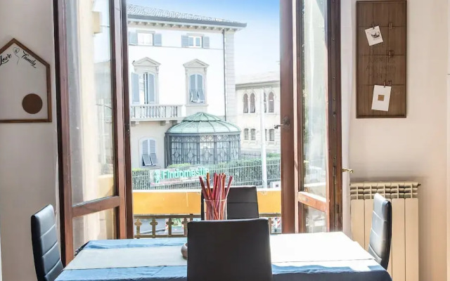 Rental In Rome Rosselli Palace Deluxe 3 Apartment
