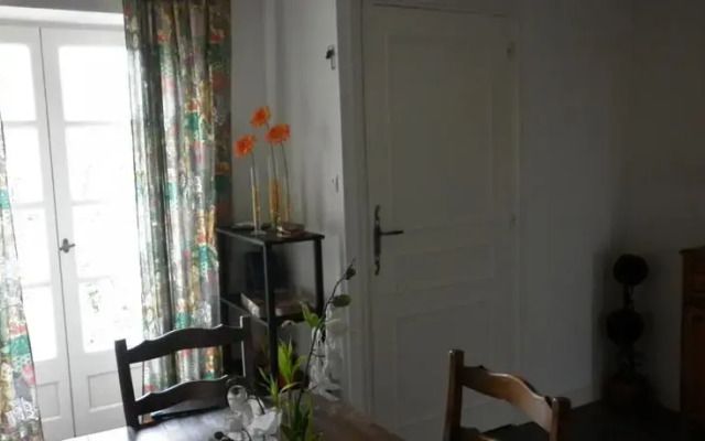 Bed and breakfast Chambre d'hôtes des Daguets