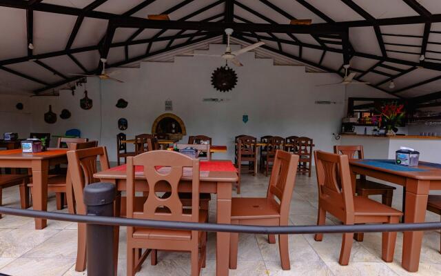Villas Mymosa