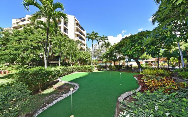 Sands of Kahana 354
