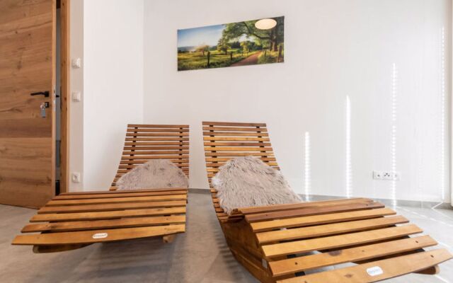 Bauernhaus Stoffengut