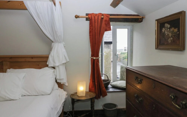 Eden Vale Cart House