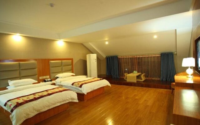 Yuanxi Holiday Hotel