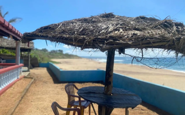 Happy Beach Guest House