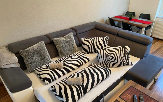 Apartment A&D Centrum