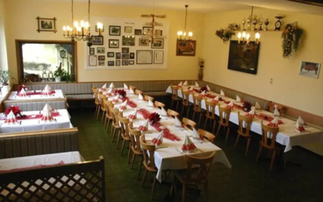 Gasthof Rebstock