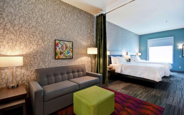 Home2 Suites by Hilton Birmingham Fultondale