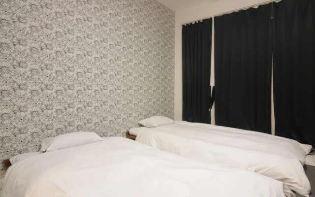 HG Cozy Hotel No.55
