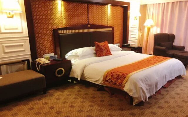 Diamond Hotel