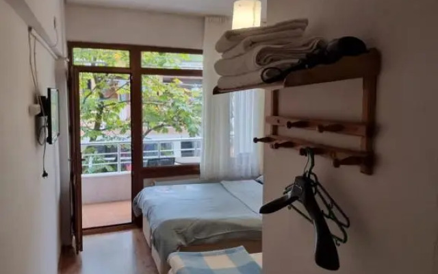 Termal Orkide Motel