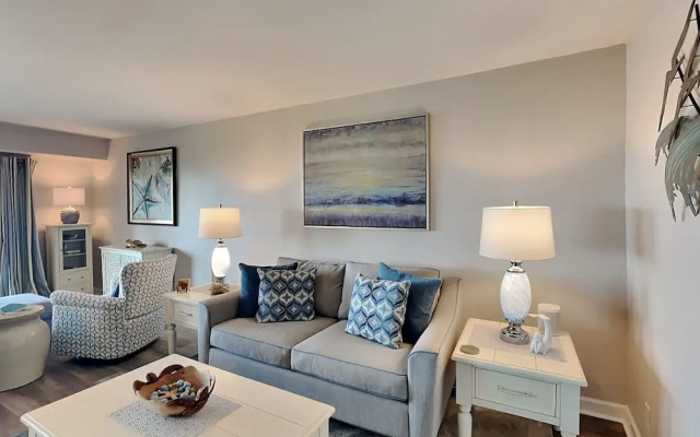 Regency Towers by SVR II