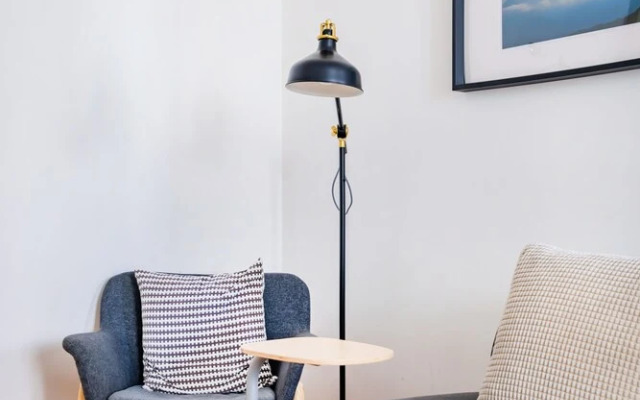 Romantic Alfama Getaway
