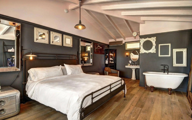 The Montauk Beach House