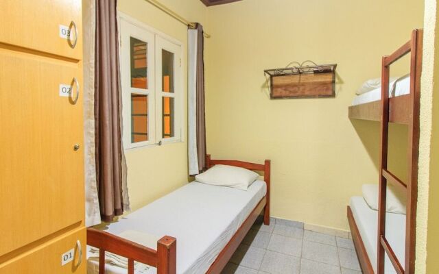 Guarujá Hostel