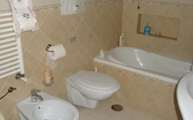 Suite Preziosa