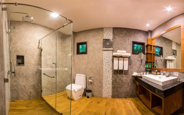 Elite Eden Park Hotel