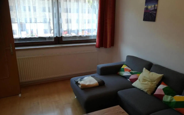 Ferienwohnung Gimplbauer