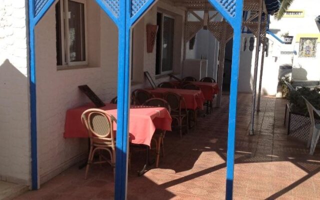 Hotel Dar Ali