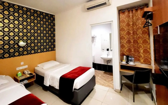 RedDoorz @ Alam Sutera