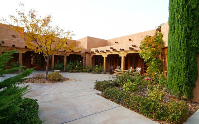 Courtyard by Marriott Page at Lake Powell