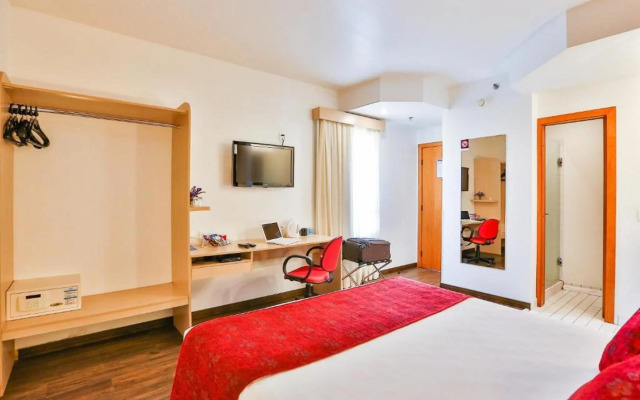 Comfort Hotel Joinville