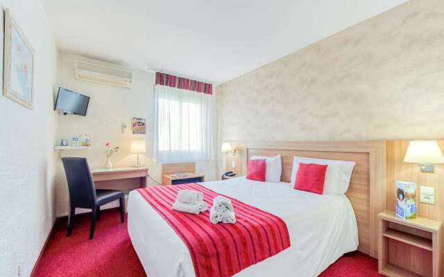 Brit Hotel Castres