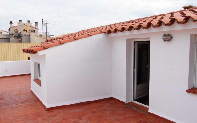 Apartamentos Empuries Bassols