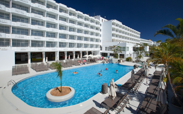 Abora Catarina by Lopesan Hotels - All Inclusive
