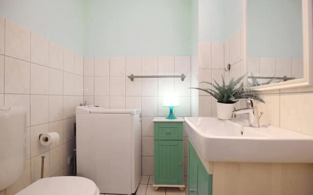 Urlauberdorf Haus 22c