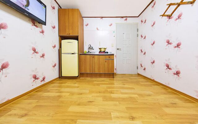 Daecheon Green Pension